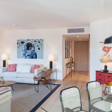 Flh Marques Homey Apartment Lisbon Bagian luar foto
