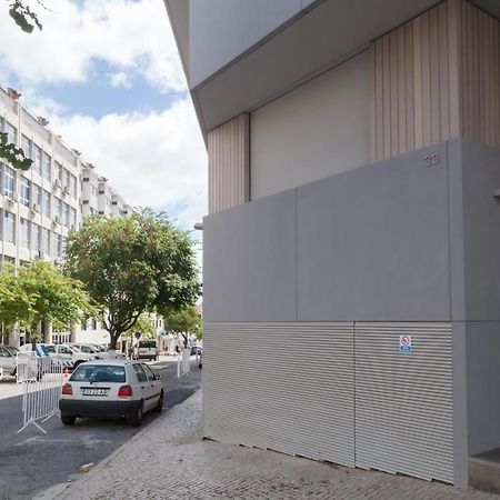 Flh Marques Homey Apartment Lisbon Bagian luar foto