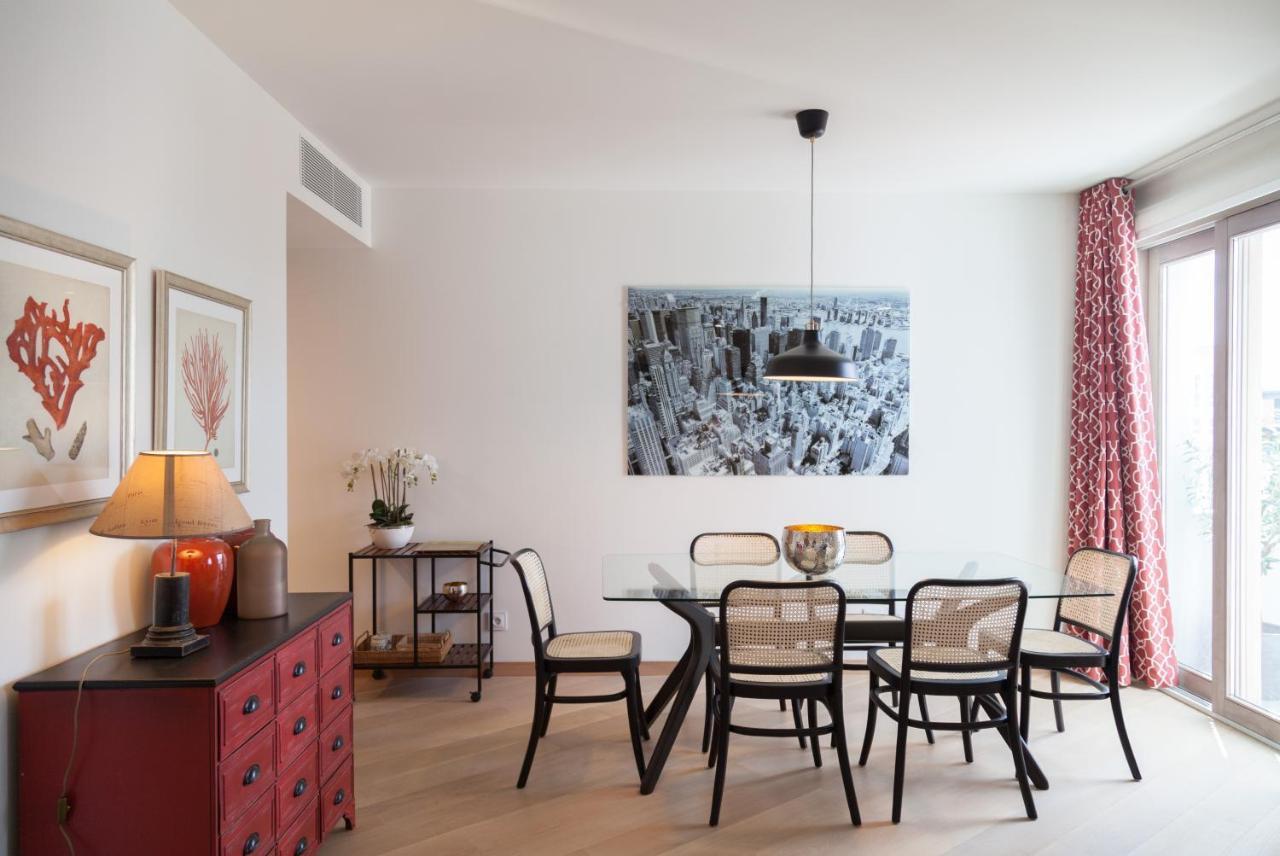 Flh Marques Homey Apartment Lisbon Bagian luar foto