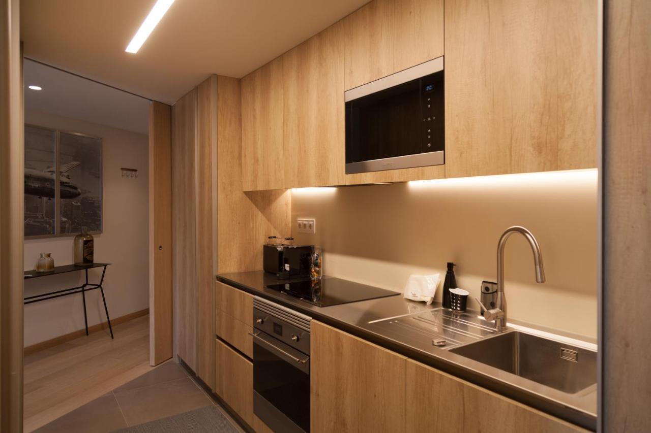 Flh Marques Homey Apartment Lisbon Bagian luar foto