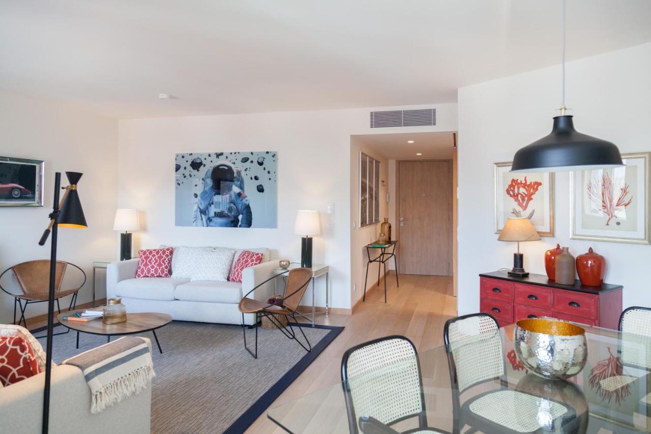 Flh Marques Homey Apartment Lisbon Bagian luar foto