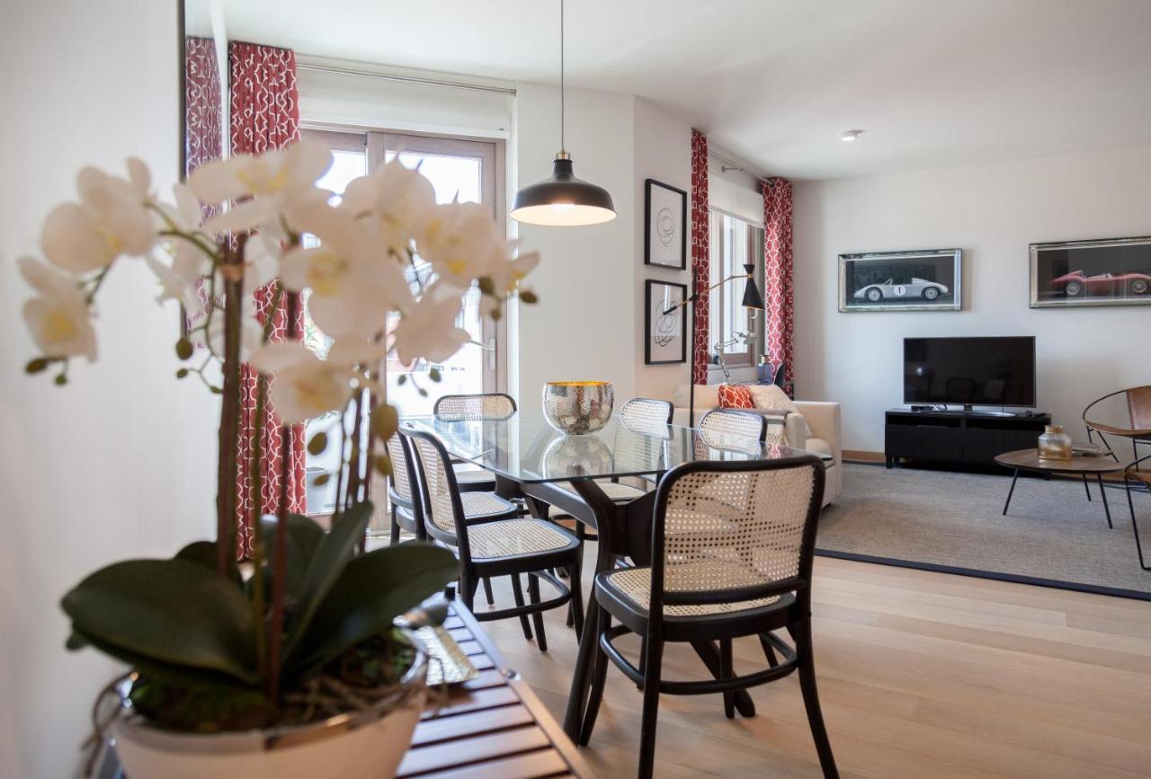 Flh Marques Homey Apartment Lisbon Bagian luar foto