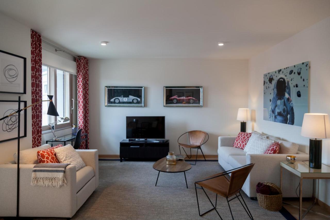 Flh Marques Homey Apartment Lisbon Bagian luar foto