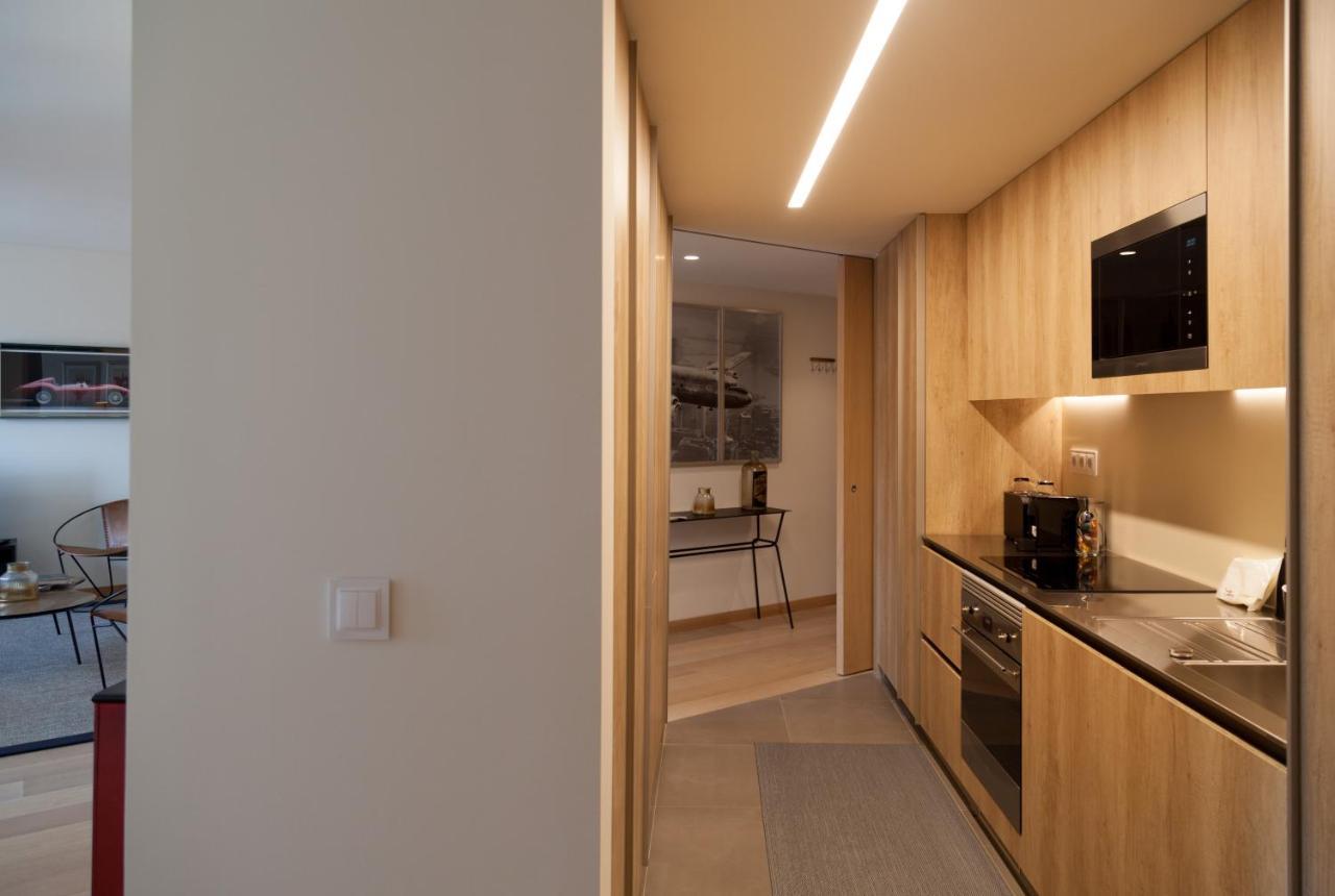 Flh Marques Homey Apartment Lisbon Bagian luar foto