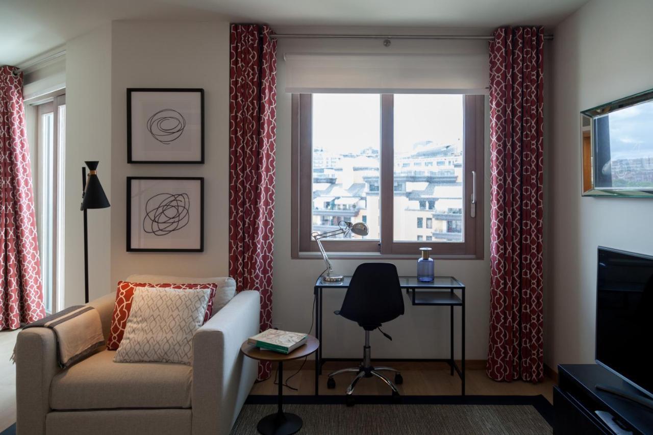 Flh Marques Homey Apartment Lisbon Bagian luar foto