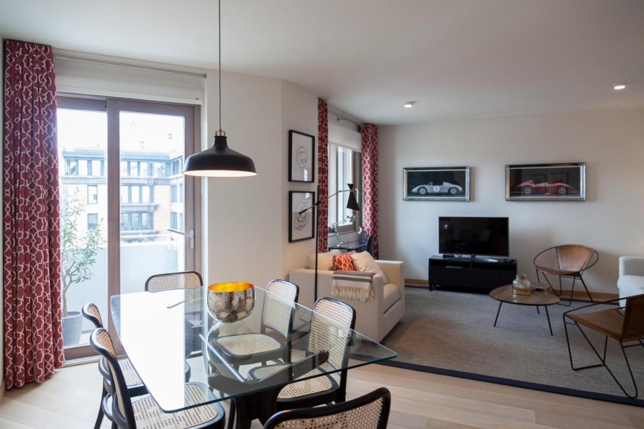 Flh Marques Homey Apartment Lisbon Bagian luar foto