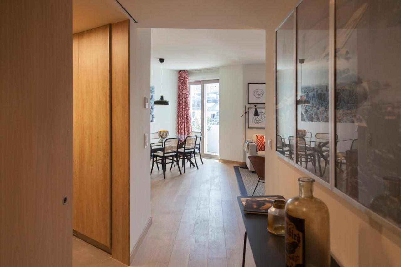 Flh Marques Homey Apartment Lisbon Bagian luar foto