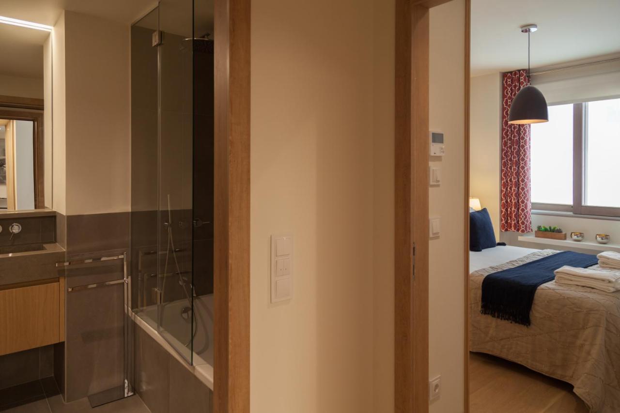 Flh Marques Homey Apartment Lisbon Bagian luar foto