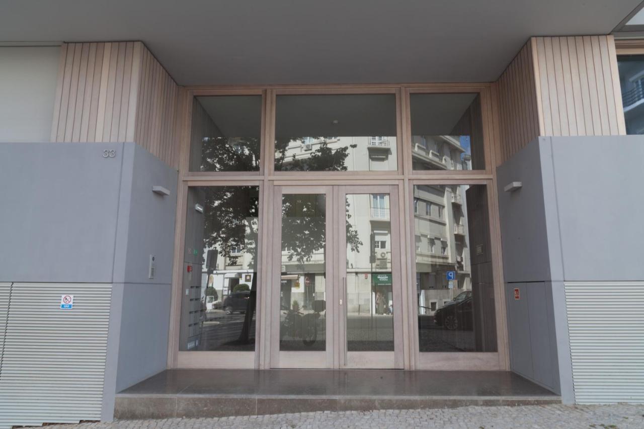 Flh Marques Homey Apartment Lisbon Bagian luar foto