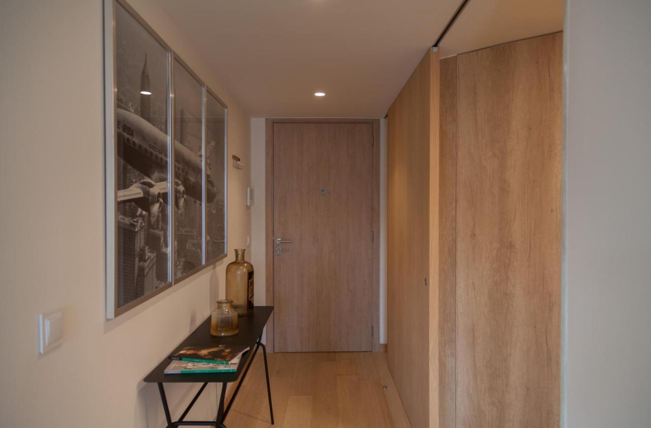Flh Marques Homey Apartment Lisbon Bagian luar foto