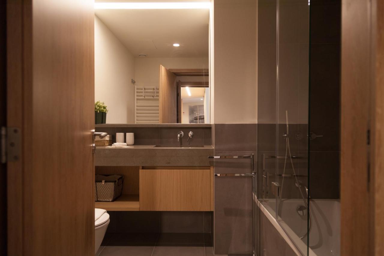 Flh Marques Homey Apartment Lisbon Bagian luar foto